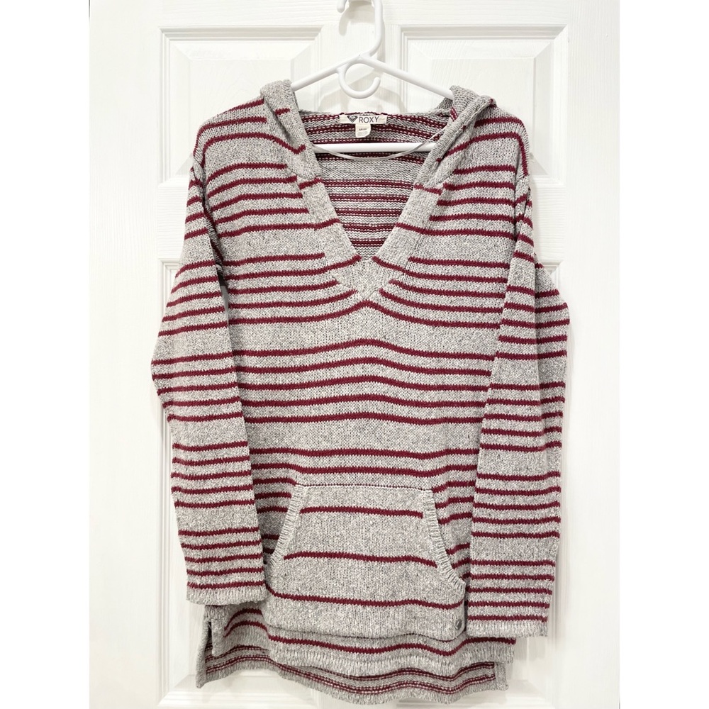 Roxy Sweater Hoodie
